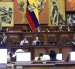 Imagen de la sesión anterior del Pleno de la Asamblea Nacional, previo al debate de nuevos proyectos de ley previstos para la próxima convocatoria.