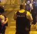 Policías realizaron las primeras diligencias e iniciaron la recolección de indicios tras el asesinato de David Gabriel Macías Villamar en una urbanización de Olón.