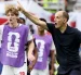Thomas Tuchel, entrenador alemán que dirige a Inglaterra en el Mundial 2026.