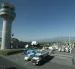 Los trabajos en la pista de aterrizaje se realizaron la mañana del domingo 12 de julio de 2026.