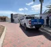 El cuerpo de David Gabriel Macías Villamar, hermano menor de alias ‘Fito’, asesinado dentro de una urbanización en Olón, permanece en la morgue de Santa Elena.