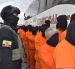 La crisis penitenciaria en Ecuador es uno de los elementos analizados en el informe sobre tortura.