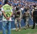 El Clásico del Astillero se juega en el estadio George Capwell.