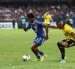 Emelec y Barcelona SC empataron 0-0 en el estadio George Capwell por el Clásico del Astillero de la LigaPro 2026.