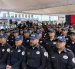 El equipo USAR ECU - 01 del CBQ recibió un homenaje por su trabajo de búsqueda y rescate en Venezuela.