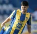 El paraguayo Sergio Díaz firmó contrato con Barcelona SC.