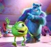 Monsters Inc. película de 2001