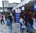 ConQuito habilitará 14.000 turnos para organizar el ingreso de los postulantes a la feria.