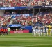El Mundial 2026 ya tuvo un minuto de silencio en el España - Bélgica. Habrá otro en el partido de Francia en semifinales.