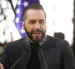 El presidente de El Salvador, Nayib Bukele, durante un acto público, en San Salvador (El Salvador).