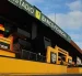 estadio Monumental Banco Pichincha, uno de los principales escenarios deportivos de Guayaquil, Ecuador.