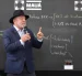 El presidente de Brasil, Luiz Inácio Lula da Silva, habla durante una visita al Instituto Mauá de Tecnología (IMT) este lunes.