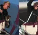 Erling Haaland y su mapache disecado al regresar a Noruega tras el Mundial 2026.