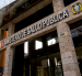 Fachada del Ministerio de Salud Pública del Ecuador.