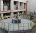 CELEC EP inició el mantenimiento anual de la Unidad 2 de la Central Hidroeléctrica Baba.