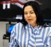 Karla Saud exhibió sus pasaportes de Ecuador y Estados Unidos en un video para desmentir al ministro del Interior, John Reimberg, tras recuperar su libertad en España.