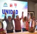 En Guayas, Unidad Popular competirá en alianza con Pachakutik.