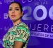 Marie Claire González en un evento en México, recordada tras su fallecimiento como influencer y empresaria.