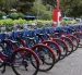QuitoBici incorporará 250 bicicletas con tecnología GPS y 25 estaciones para facilitar la movilidad sostenible entre Quitumbe y La Ofelia.