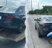ATM retuvo un vehículo con placas adulteradas en Guayaquil.