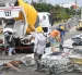 El primer cuerpo del paso elevado de la avenida del Bombero entrará en funcionamiento el 20 de julio y permitirá una nueva circulación en Los Ceibos.