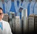 Imagen para graficar este artículo sobre el ministro de Salud, Juan Carlos Aveiga.