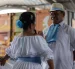 Parte de la agenda festiva de Guayaquil, por sus fiestas julianas, integra danzas folclóricas.