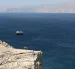 Barcos en el Estrecho de Ormuz, escenario de nuevos ataques tras los bombardeos de EE. UU. y la respuesta militar iraní