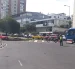 Imagen referencial. El siniestro de tránsito ocurrió en las avenidas Orellana y Enrique Gangotena, en el norte de Quito.