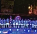 El plantel de Emelec en 2013, que fue campeón de Ecuador.