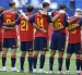 España llega a semifinales del Mundial 2026 como un equipo muy sólido en defensa y efectivo en momentos cruciales.