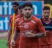 El jugador paraguayo Sergio Díaz firmó con Barcelona SC hasta 2028.