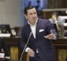 Ferdinand Álvarez explicó cómo avanzará el juicio político contra la exministra Inés Manzano en la Comisión de Fiscalización.