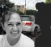 Nelly Almache falleció tras ser arrollada por una camioneta en el norte de Quito.