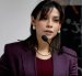 La presidenta del Consejo de la Judicatura, Mercedes Caicedo, manifestó que aunque el concurso de jueces tiene un cronograma, el proceso podría alargarse.