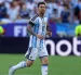 Inglaterra - Argentina: Lionel Messi busca una nueva final del Mundial de fútbol.