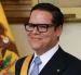 José Julio Neira es secretario de la Administración Pública de Daniel Noboa.