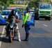 ATM redefine funciones de agentes motorizados y limita controles en las vías.