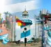 Guayaquil ofrece varios sitios turísticos gratuitos por sus fiestas.