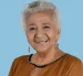 Azucena Mora murió a los 80 años.