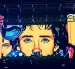 El grupo argentino Soda Sterio mantiene miles de fanáticos hasta el día de hoy