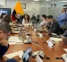 Debate. La Comisión del Régimen Económico y Tributario tiene previsto analizar el tema este miércoles.