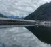 Hasta las 22:00 de este 14 de julio, la cota del embalse se ubicó en 2.152,4 metros sobre el nivel del mar (msnm).