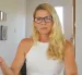 Monika Silva, activista polaca fallecida.