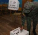 Los partidos políticos funcionan como marcas que ofrecen respaldo, pero condicionan la autonomía de sus candidatos.