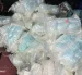 Más de medio millón de personas ha fallecido en el último lustro a causa de una sola droga, apenas una: el fentanilo.