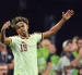 Lamine Yamal fue una de las figuras en la victoria 2-0 de España ante Francia.