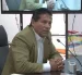 Johnny Escobar se integró al Pleno del CPCCS tras la renuncia de Roberto Gilbert.