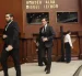 Esteban Torres, presidente encargado de la Asamblea Nacional, defendió el desarrollo del juicio político contra Inés Manzano por el caso ATM.