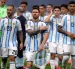 Lionel Messi ansía conducir a la selección de Argentina a la final del Mundial 2026.
